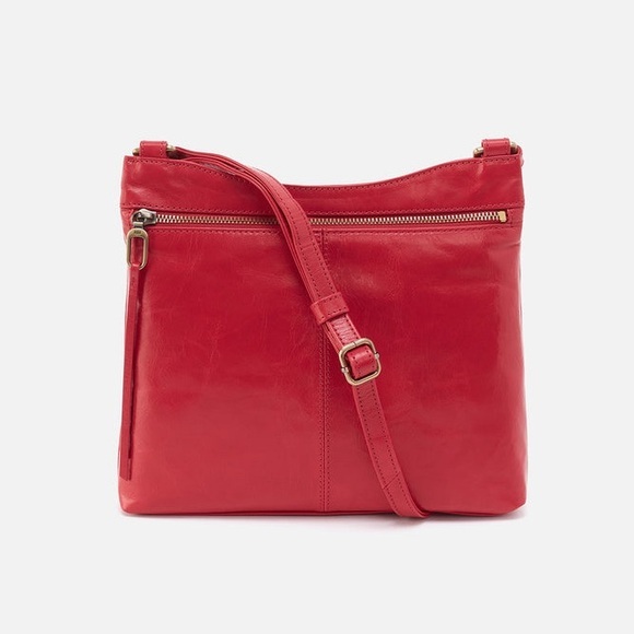 HOBO Handbags - HOBO Cambel Crossbody in Hibiscus NWT
